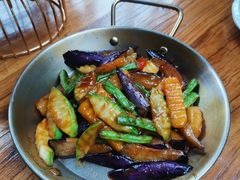 -3号仓库·餐厅(灵溪一店)
