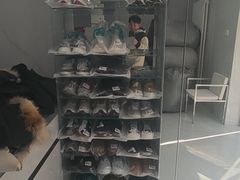 -福奈特洗衣·洗鞋·奢侈品护理(杰座大厦店)