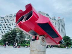 -青澳湾北回归线广场