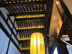 -蜜桃餐厅·古运河畔(南下塘店)