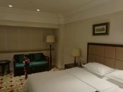 -武汉华美达光谷大酒店