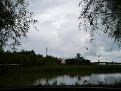 -呼兰河口湿地公园