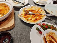 -新吉士·上海菜(浦东LCM置汇旭辉店)