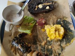 -251#coffee roasters(沿河东路店)