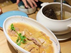 水晶鸡-客味谣(天安云谷店)