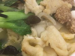 -留芳·文旅古月楼(老街店)