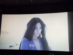 -太平洋影城(王府井店)