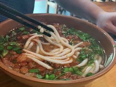 -遵义虾子卢四羊肉粉(大沽路店)