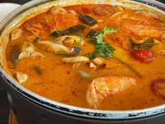 -Thai Alley泰爱里(二沙岛店)