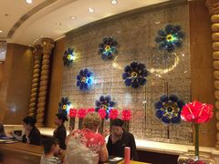 -澳门十六浦索菲特大酒店