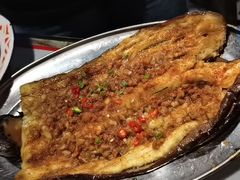 -辉记炭烧海鲜大排档·老字号(福田店)