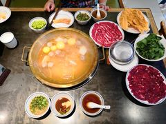-小牛海记潮汕牛肉店(永定路店)
