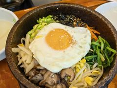 -全州拌饭馆(断桥店)