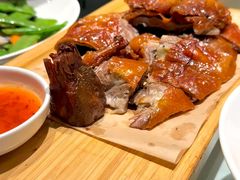 -诚如金·南宁本地菜(信息港店)