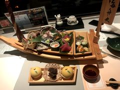-滨千鸟之汤 海舟