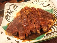 味增猪排-矢场猪(名古屋站名铁店)