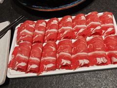 -东来顺(非遗·清真火锅·盛世广场店)