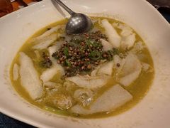 -若蘭慈·无国界素食料理(欢乐海岸店)