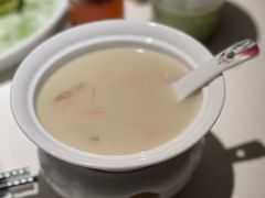 -華府Deluxe(兴业太古汇店)