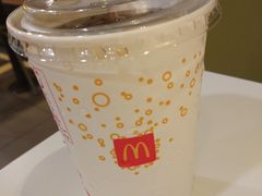-麦当劳(望京国际商业中心店)