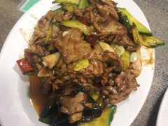 -友谊餐馆(永安路店)
