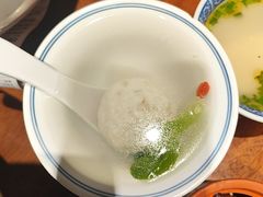 -李犟大爆鳝面·手工蟹黄包(湖滨西湖店)