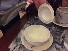 顺德双皮奶(埔尾村店)-正德顺順德雙皮奶(中信店)
