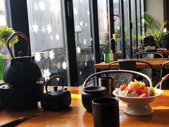 大堂-心邸·庆宴(雅宝城店)