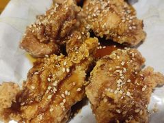 -咕咕站韩国料理(紫金港店)