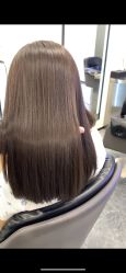-FASHION PALACE hair+