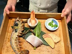 -Ginza Onodera铁板烧(外滩十八号店)