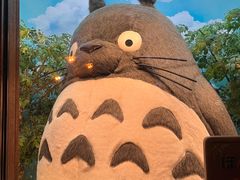 -三鹰之森吉卜力美术馆