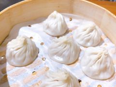 蘇小柳鲜肉小笼-苏小柳手作点心(控江旭辉分院)
