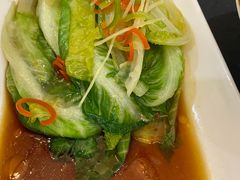 -安多素食(广仁寺路店)