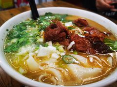 -豫掌柜饸饹面·烩面(秀沿路店)