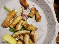 -飞尝蚝·顺德菜·鱼生(顺德总店)