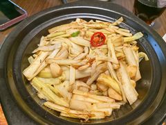 -東城故事·尋找姆媽的味道(玉兰路店)