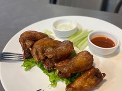 -Tony's Kitchen(蛇口店)