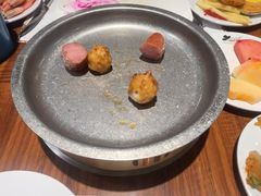-汉巴味德(沈阳万象汇店)