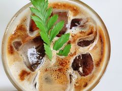 -翠贝卡&Mama Kelly Brunch Coffee(河西店)