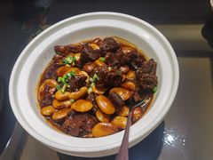-香雪海饭店中餐厅(人民桥店)