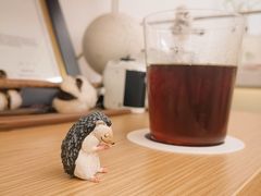 -Onirii Coffee(长乐路店)