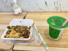 -味美香豆皮