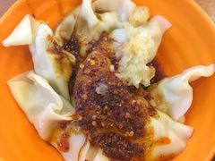 钟水饺-龙抄手(春熙路总店)