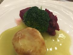 -顶鲜101美食美景餐厅