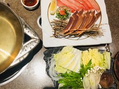 -蟹道乐(京都本店)