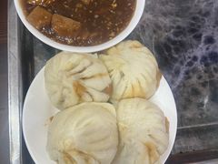 -姚记炒肝店(鼓楼店)