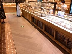-巴黎贝甜(凯德MALL望京店)