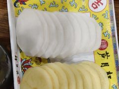 -芦月轩羊蝎子(太平桥店)