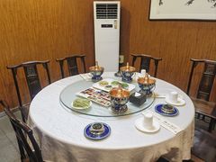 -清真·鸦儿李记·涮肉(和平里店)